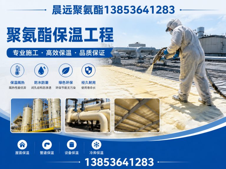潍城区组合聚醚展示图