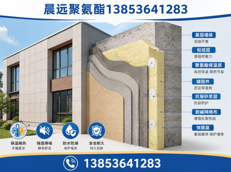 潍城区异氰酸酯展示图